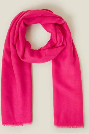 Accessorize Womens Sorrento Scarf - - One Size