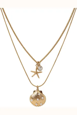 Bibi Bijoux Womens Gold 
