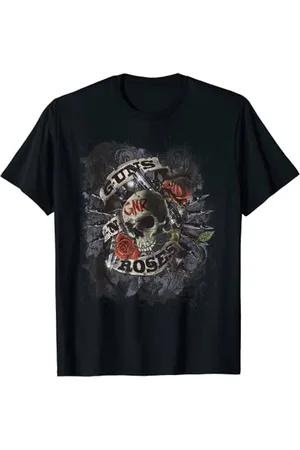 Guns N´Roses Firepower T-Shirt - - XXL