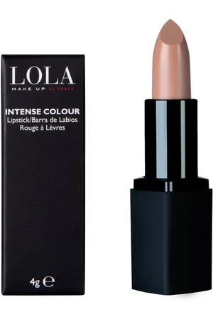Lola Intense Colour Lipstick 4g - - One Size