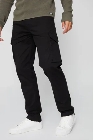 Threadbare Drill
