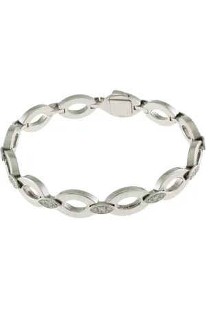 Cartier Preloved Diamant Lger Bracelet Women - - One Size