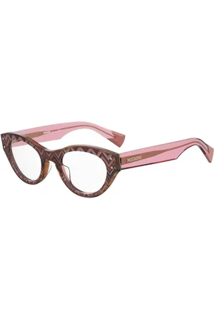 Missoni MM10040 CatEye Frames Women - Multicolor - One Size