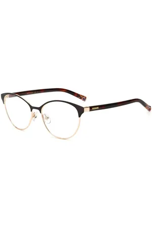 Missoni MU0071 Oval Optical Frames Women - - One Size