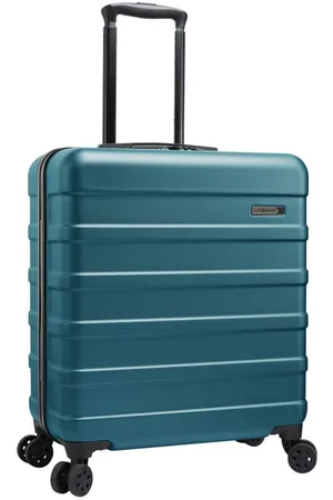Cabin Max Anode 56L Cabin Suitcase 56x45x25cm - - One Size