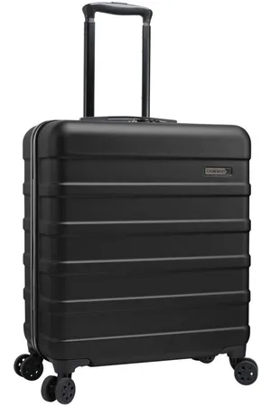 Cabin Max Anode 56L Cabin Suitcase 56x45x25cm - - One Size