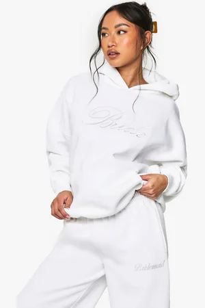 Boohoo Womens Bridal 