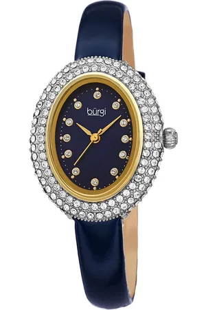Bürgi Womens Elysian Amora 28mm Quartz - - One Size