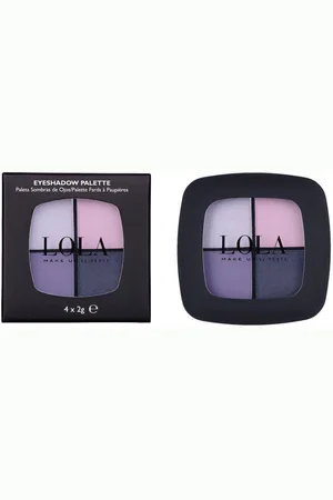 Lola Eyeshadow Quad 8g - - One Size