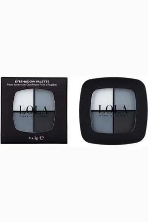 Lola Eyeshadow Quad 8g - - One Size
