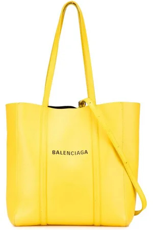Balenciaga Preloved Everyday Tote XS Leather Tote Women Messenger Bags - One Size