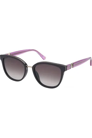 Nina Ricci Womens SNR3585401CK Wayfarer Sunglasses - - One Size