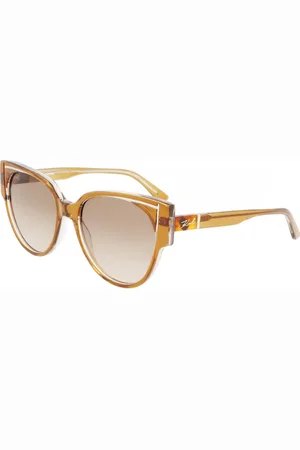 Karl Lagerfeld KL6068S-205 Sunglasses - - One Size