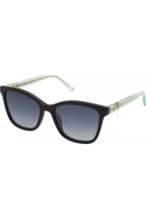 Nina Ricci Womens SNR357540D82 Square/Rectangle Sunglasses - - One Size