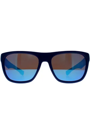 Lacoste Square Medium L664S - One Size