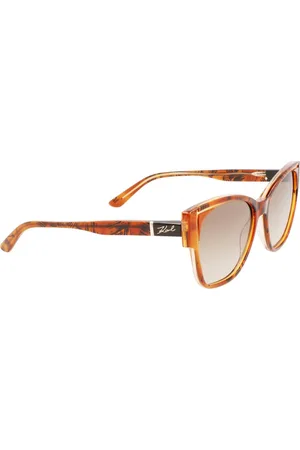 Karl Lagerfeld KL6069S-812 Sunglasses - - One Size