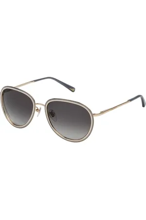 Nina Ricci Womens SNR057570361 Sunglasses - - One Size