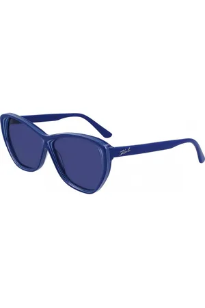 Karl Lagerfeld KL6103S-407 Sunglasses - - One Size