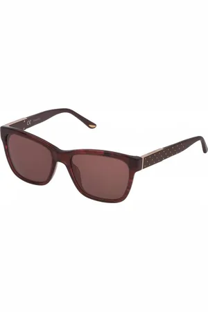 Nina Ricci Womens SNR116549G1K Sunglasses - - One Size