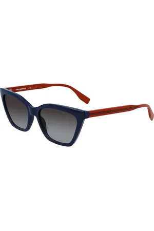 Karl Lagerfeld KL6061S-424 Sunglasses - - One Size