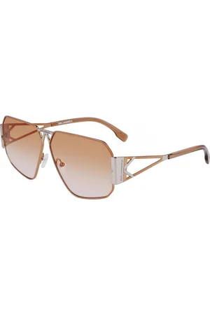 Karl Lagerfeld KL339S-41 Sunglasses - - One Size