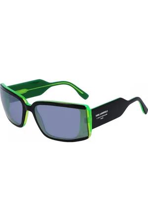 Karl Lagerfeld KL6106S-11 Sunglasses - - One Size