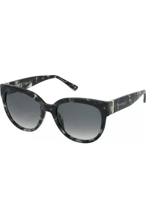 Nina Ricci Womens SNR26154096N Wayfarer Sunglasses - - One Size