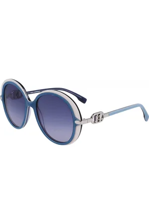 Karl Lagerfeld KL6084S-458 Sunglasses - - One Size