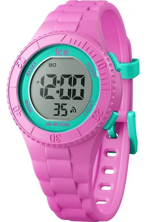 Ice-Watch Womens 021275 ICE Digit 35mm Quartz Watch - - One Size