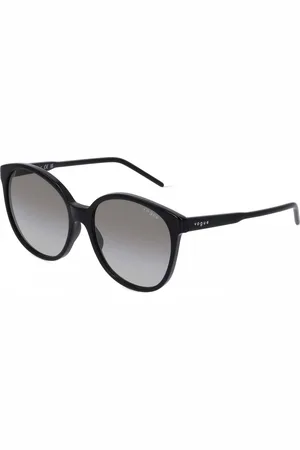vogue Womens VO5509S-W44-11 Panthos (Tea Cup) Sunglasses - - One Size