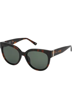 Nina Ricci Womens SNR2615409AT Wayfarer Sunglasses - - One Size