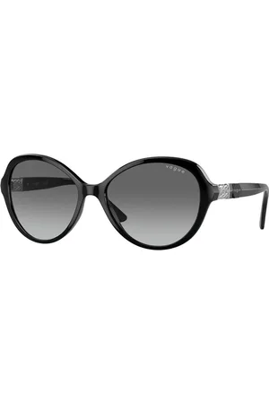 vogue Womens VO5475SB-W44-11 Butterfly Sunglasses - - One Size