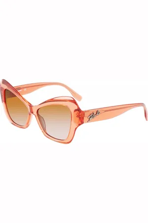 Karl Lagerfeld KL6076S-800 Sunglasses - - One Size
