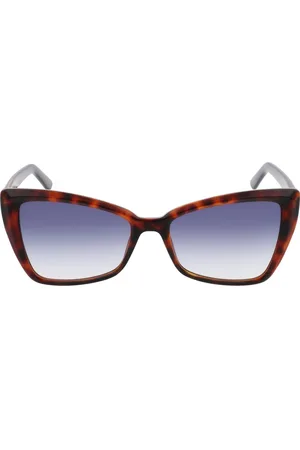 Karl Lagerfeld KL6044S-215 Sunglasses - - One Size