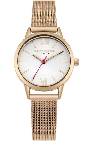 Daisy Dixon Womens DD069RGM Kendal 27mm Quartz Watch - - One Size