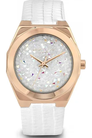 Daisy Dixon Womens DD120WRG 36mm Quartz Watch - - One Size