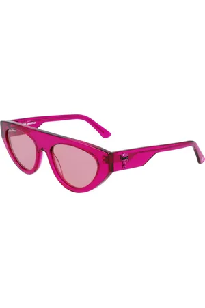 Karl Lagerfeld KL6043S-86 Sunglasses - - One Size