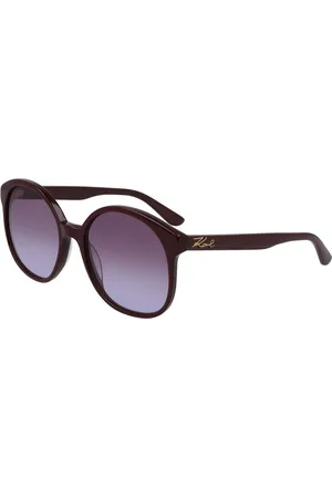 Karl Lagerfeld KL6015S-604 Sunglasses - - One Size