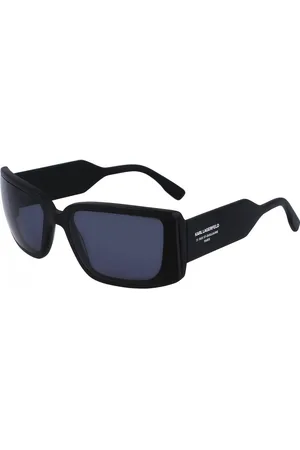 Karl Lagerfeld KL6106S-2 Sunglasses - - One Size