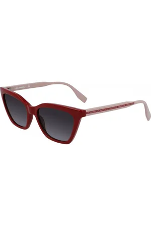 Karl Lagerfeld KL6061S-615 Sunglasses - - One Size