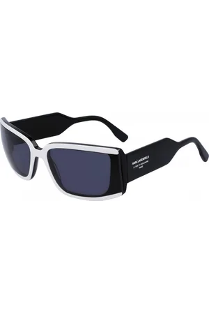 Karl Lagerfeld KL6106S-6 Sunglasses - - One Size