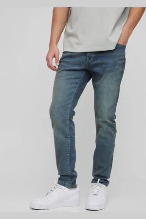 Boohoo Skinny Stretch Jean - - 32R