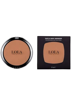 Lola Face & Body Bronzer 25g - - One Size