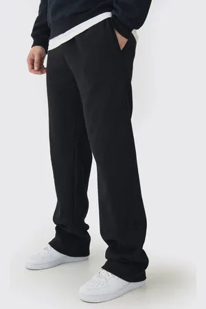 Boohoo Tall Relaxed Fit Joggers In - XXL