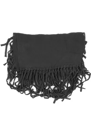 Bottega Veneta Womens Silk Shawl - One Size
