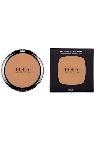 Lola Face & Body Bronzer 25g - - One Size