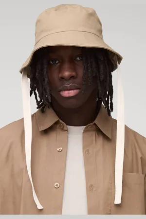 Boohoo Homme Boonie Hat - - M/L