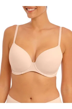 Freya Womens Undetected T-Shirt Bra - - 38D