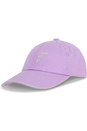 My Accessories Palm Springs Washed Baseball Cap - - One Size