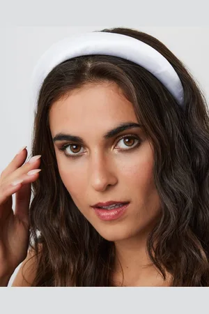 My Accessories Womens Padded Headband - - One Size